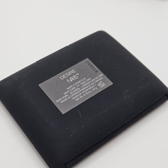 NARS Blush - Desire - Picture 5 of 5